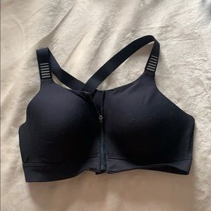 Under armor sports bra